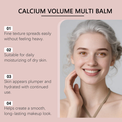 Moisturizing Skin Care Stick